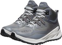 KEEN ZIONIC MID WP WOMEN, steel grey/magnet