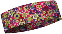 MATT C.EST. NARROW HEADBAND, colibri tropical