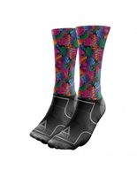 MATT THERMOLITE SOCK, tropical