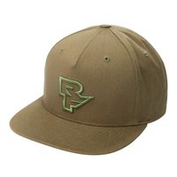 RACE FACE CL Snapback Hat olive