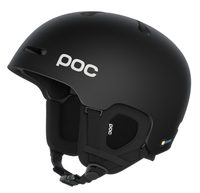 POC Fornix, Uranium Black Matt