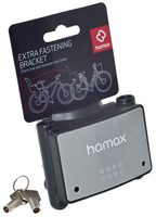 HAMAX HAMAX UNI locking seat holder