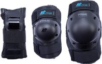 K2 PRIME W PAD SET