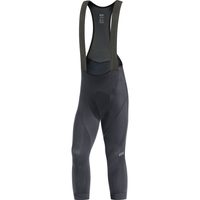 GORE C3 3/4 Bib Tights+-black