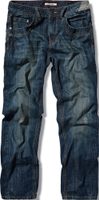 GLOBE 916017 DE VILLE JEAN STOMP - men's jeans
