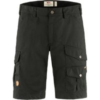 FJÄLLRÄVEN Vidda Pro Lite Shorts M Black