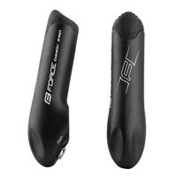 FORCE ZAP 10,7 cm Al, black matt