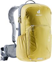 DEUTER Bike I 20 turmeric-shale