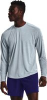 UNDER ARMOUR UA ANYWHERE LONGSLEEVE-BLU