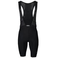 POC Rove Cargo VPDs Bib Shorts, Uranium Black