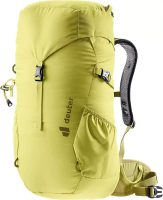 DEUTER Climber 22 sprout-linden