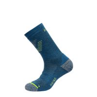 DEVOLD Hiking Medium Sock, Skydiver