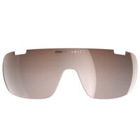 POC DO Half Blade Spare Lens, Brown