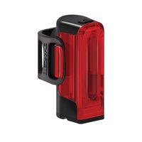 LEZYNE STRIP DRIVE PRO 400+ REAR BLACK