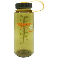 NALGENE WIDE-MOUTH SUSTAIN 500 ml Olive Sustain