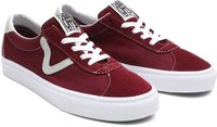 VANS UA Vans Sport (CLASSCSPRT), PRTRYLMNRLGRY