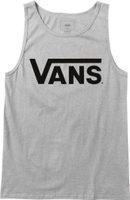 VANS MN VANS CLASSIC TANK, ATHLETIC HEATHER-BLACK