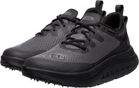 KEEN WK400 WP WOMEN, triple black