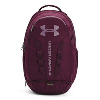 UNDER ARMOUR Hustle 5.0 Backpack-MRN