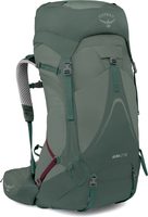 OSPREY AURA AG LT 50, koseret/darjeeling spring gren