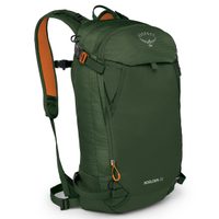 OSPREY Soelden 22, dustmoss green