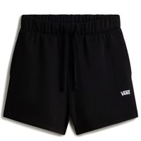 VANS EVERYDAY FLEECE SHORT Black