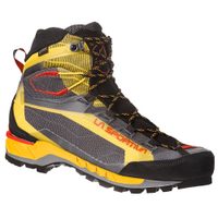 LA SPORTIVA Trango Tech Gtx, Black/Yellow (Black Yellow)