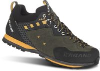 KAYLAND Vitrik GTX dark green/ocher