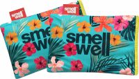 SMELLWELL Active Tropical Blue