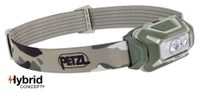 PETZL ARIA 1 RGB kamufláž