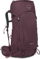 OSPREY KYTE 38, elderberry purple