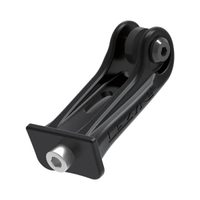 LEZYNE EBIKE SUNTOUR MOBIE FORK CROWN MOUNT BLACK