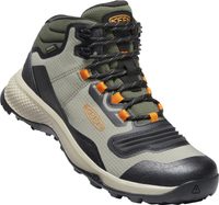 KEEN TEMPO FLEX MID WP MEN, vetiver/desert sun