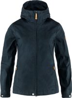 FJÄLLRÄVEN Stina Jacket W Dark Navy