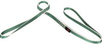 MAMMUT Belay Sling 19.0 green-white