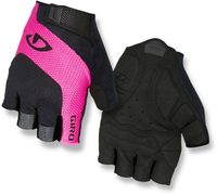 GIRO Tessa, Black/Pink