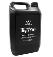 PEATYS FOAMING DRIVETRAIN DEGREASER 5 L