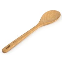 GSI OUTDOORS Rakau Chef Spoon; 300mm