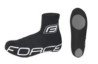 FORCE LYCRA TERMO, black