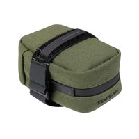 TOPEAK ELEMENTA SEATBAG Slim zelená S