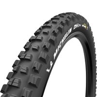 MICHELIN DH34 BIKE PARK 29X2.40 PERFORMANCE LINE WIRE TLR