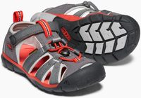 KEEN SEACAMP II CNX JR., magnet/drizzle