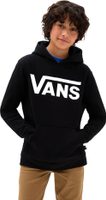 VANS VANS CLASSIC PO Black