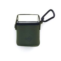 Thermal sleeve for POKETLE SOUP 160 ml green