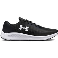 UNDER ARMOUR UA Charged Pursuit 3, Black/white