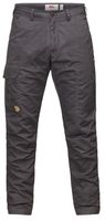 FJÄLLRÄVEN Karl Pro Hydratic Trousers M Dark Grey