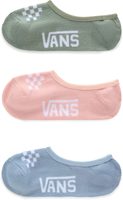 VANS CLASSIC CANOODLE Dusty Blue