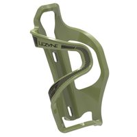 LEZYNE FLOW CAGE SL - R - ENHANCED ARMY GREEN