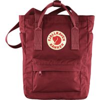 FJÄLLRÄVEN Kånken Totepack Mini 8 Ox Red