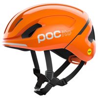 POC POCito Omne MIPS Fluorescent Orange